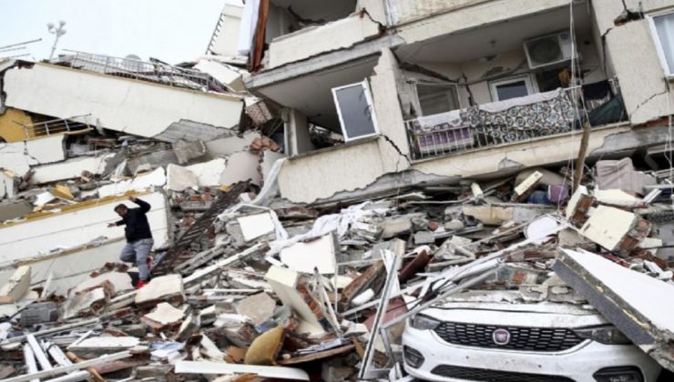 Kolon kesen bina sahiplerine ‘olası kasıt’tan 850 yıl istendi