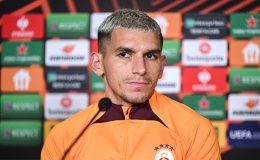 Lucas Torreira’dan Okan Buruk övgüsü: “Karizmatik bir insan”