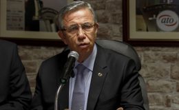 Mansur Yavaş’tan ‘borç’ tepkisi