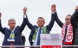 Mansur Yavaş’tan Erdal Beşikçioğlu çağrısı