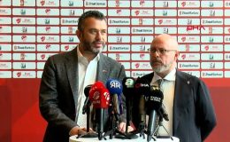 Mete Vardar: Mehmet Büyükekşi ile konuştuk, notlar aldı!