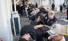 MOSSAD soruşturmasında yeni detaylara ortaya çıktı: Sorguda ‘casusluk’ itirafı