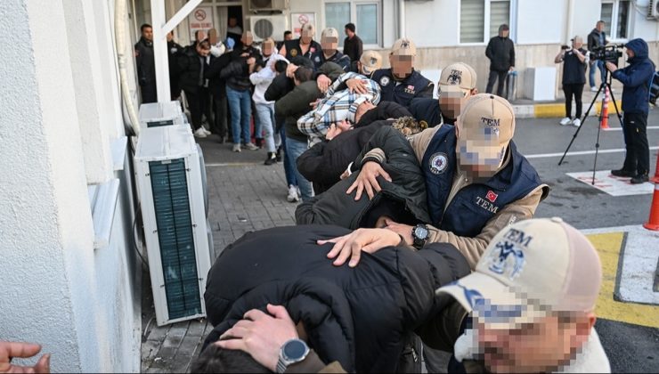 MOSSAD soruşturmasında yeni detaylara ortaya çıktı: Sorguda ‘casusluk’ itirafı