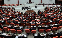 Muhalefetin HES ve sel felaketi önerisine AKP ve MHP’den ret