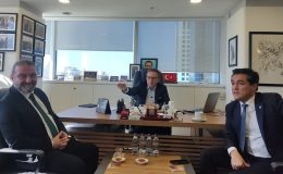 Öncelikli hedefim Cumhur İttifakı’na küsen seçmenler