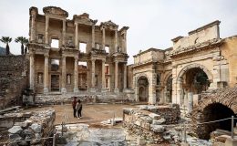 Ören yerleri gece de açık olacak