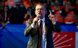 Özgür Özel: Hiç heveslenmesinler