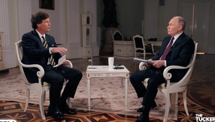 Rusya Polonya’ya saldıracak mı? Putin cevapladı