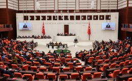 Sağlık alanındaki düzenlemeler TBMM’de kabul edildi