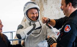 Sen uzaydayken bunlar yaşandı