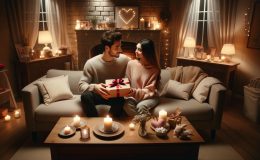 Sevgililer Günü hediyesi ne alınır? Sevgililer günü yaklaştı…