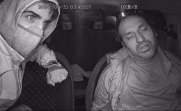 Taksici Oğuz Erge cinayetinde yargılama başladı