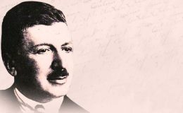 Türk şiirinde ahengin kalemi: Cenap Şahabettin