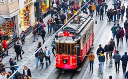 Türkiye nüfusu ne kadar? TÜİK açıkladı…