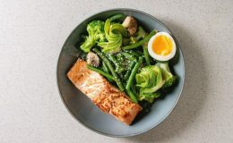 Uzmanlar en popüler dört diyeti inceledi: Listenin yıldızı şaşırtmadı