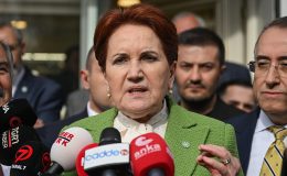 Akşener: Midem bulanıyor artık