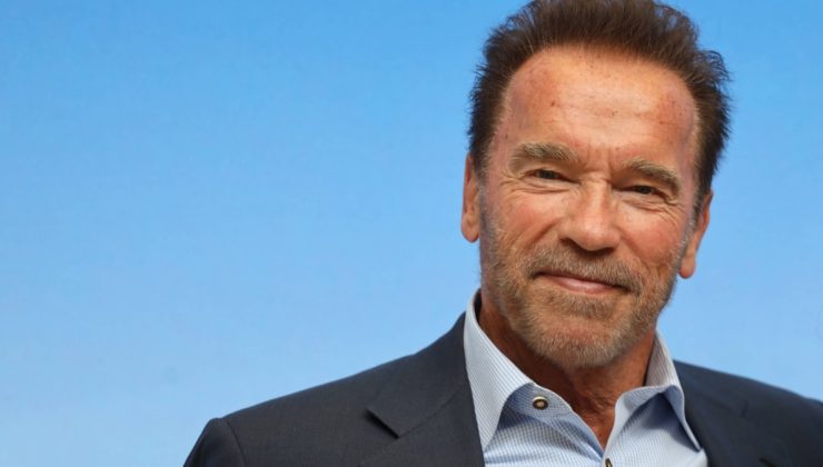 Arnold Schwarzenegger’den Alzheimer riskini azaltacak ipuçları