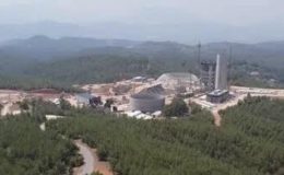 Çevre talanına Danıştay “Dur” dedi