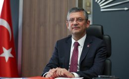 CHP lideri Özel’den dikkat çeken Haluk Levent açıklaması