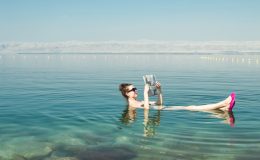 Gazze saldırıları İsrail’in turizmine büyük darbe vurdu