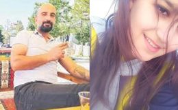 İrem’in cenazesi bulunamadı, bir söze müebbet aldı