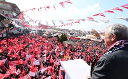 Mansur Yavaş’tan kritik: Benim artık son dönemim