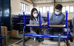 MEB, pansiyonlu okullar kuracak