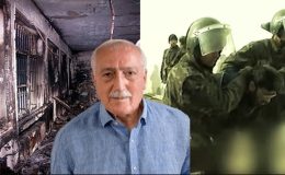 Sadettin Tantan’dan “Hayata Dönüş Operasyonu” açıklaması: Birinci sorumlu…