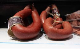 Sucukta hileye dikkat!