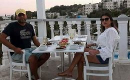 Tarihi Asansör’de bulunan iskelet Ezgi’nin katiline ait