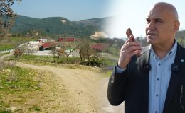 Turhan Çömez’i AKP’li sandılar, arsa satışını deşifre ettiler