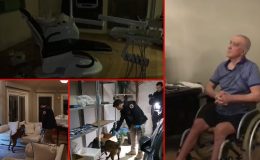 ‘Türk Escobar’a operasyonda yeni ayrıntılar: Haberleşme ağı deşifre edildi