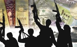 Türkiye, IŞİD’in milyonlarca dolarlık ticaretinin merkeziydi