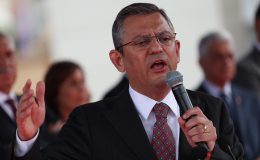 Erdoğan’ın Konya’daki tavrı Özel’i kızdırdı: Bundan sonra iki elim yakanda