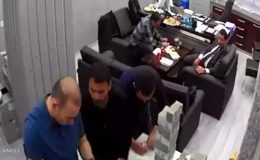 Fatih Keleş: Komplo