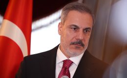 Fidan’dan Türk-Amerikan ilişkileri mesajı: Yeni bir sayfa imkanı var