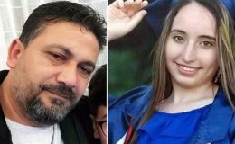 Hilal Sultan Kırgöz davasında gerginlik