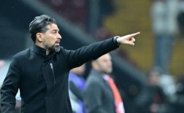 İlhan Palut: 6 gol yiyince hakem konuşmaya yüzünüz olmuyor