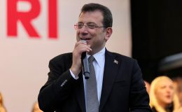 İmamoğlu: İthal görüntüsü olan aday bir gecede imar çıkarttı
