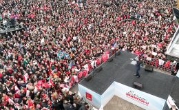 İmamoğlu’ndan Erdoğan’ın ‘Son seçimim’ açıklamasına sert tepki