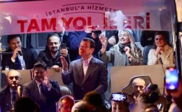 İmamoğlu’ndan sert çıkış: Türkiye böyle rezillik yaşamadı