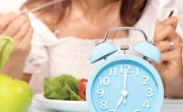 Oruç sırasında vücutta neler olur?