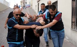 Polis katiline  40 yıl 10 ay hapis