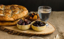 Ramazanda neden kilo alınır