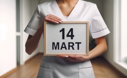 Tıp bayramı mesajları: Anlamlı 14 Mart Tıp Bayramı mesajları…