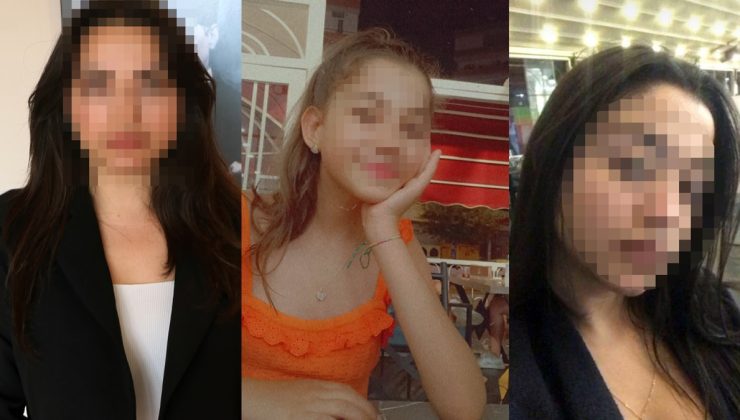 Üç kız kardeşe istismardan 26 yıl ceza almıştı, Yargıtay’da şoke eden karar