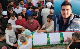 25 yaşındaki madenci, 700 liralık kaçak akım rölesi olmadığı için ölmüş