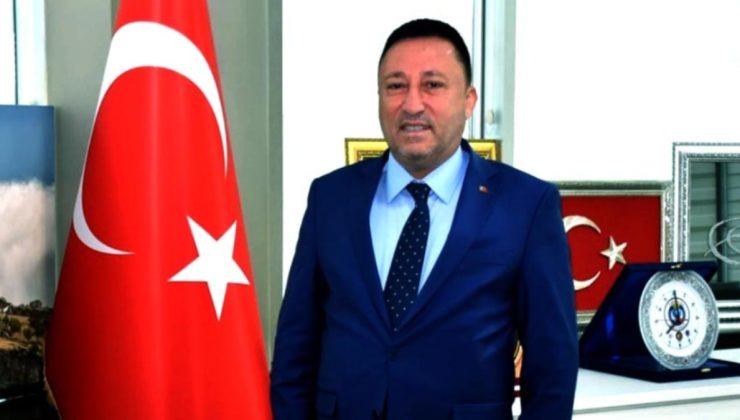 AKP’li başkanın skandalları bitmiyor… Ver susuz tarlayı, al imarlı arsayı
