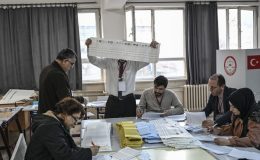 Ankara seçim sonuçları: Ankara’da kim kazandı? İlçe ilçe oy oranları…