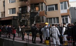 Beşiktaş’taki yangının bilirkişi raporu ortaya çıktı: Çıkış kapıları kapalıymış